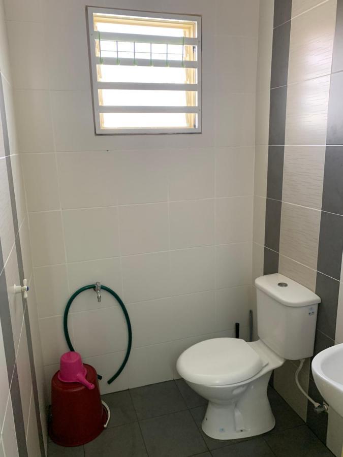 Zillqayyim Homestay Seri Iskandar Ngoại thất bức ảnh
