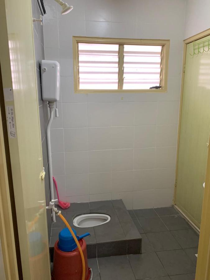 Zillqayyim Homestay Seri Iskandar Ngoại thất bức ảnh